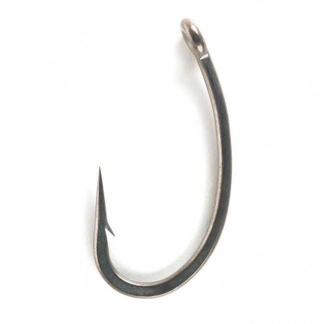 FOX EDGES™ CURVE SHANK - Vale Royal Angling Centre