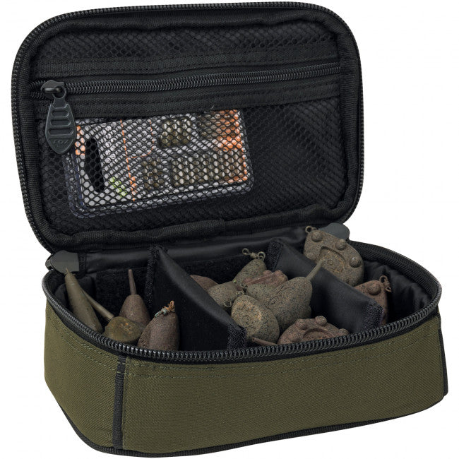 Fox R Series Lead and Bits Bag - Vale Royal Angling Centre