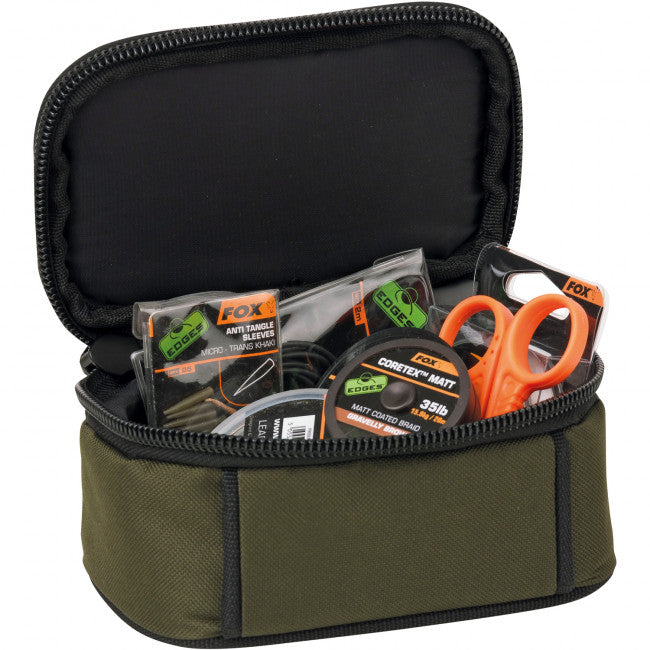 Fox R Series Accessory Bag Small - Vale Royal Angling Centre