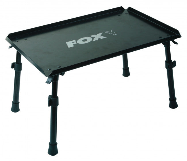 Fox Warrior Table - Vale Royal Angling Centre