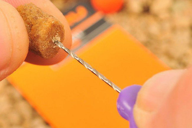 Guru Super Fine Bait Drill - Vale Royal Angling Centre