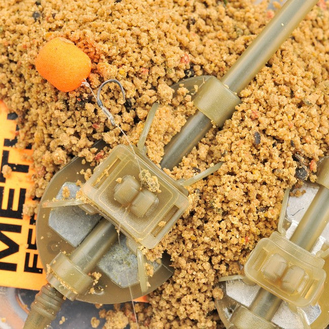 Guru Method Feeder Clip - Vale Royal Angling Centre