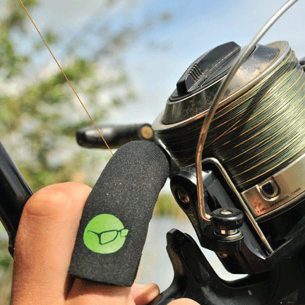 Korda Finger Stall - Vale Royal Angling Centre