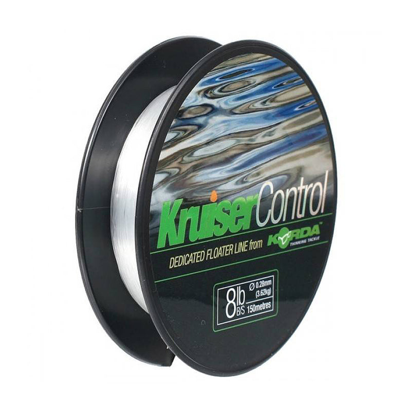 Korda Kruiser Control Line - Vale Royal Angling Centre