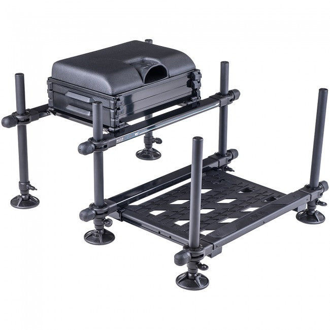 MAP H30 Lite Seatbox - Vale Royal Angling Centre