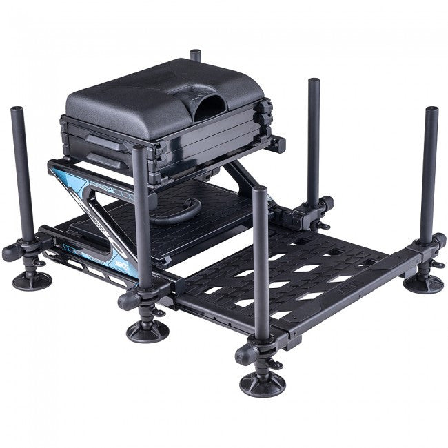 MAP Z30 Elite Seatbox - Vale Royal Angling Centre