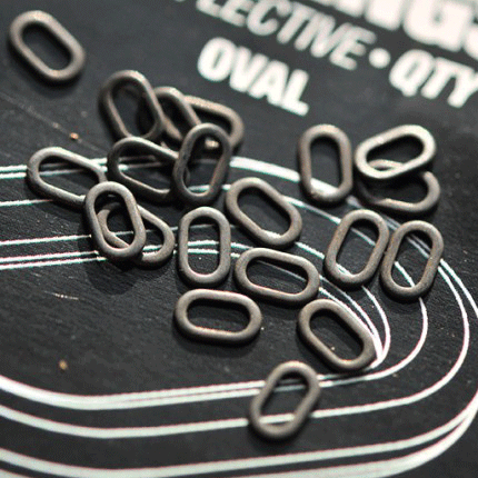 Korda Rig Ring Oval - Vale Royal Angling Centre