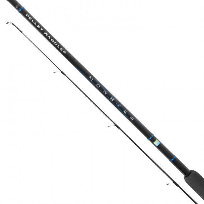 Preston Monster X 11' Pellet Waggler - Vale Royal Angling Centre