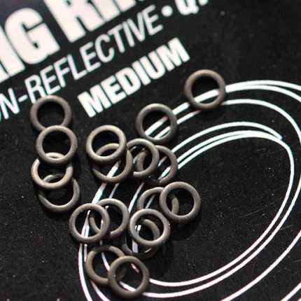 Korda Rig Rings - Vale Royal Angling Centre