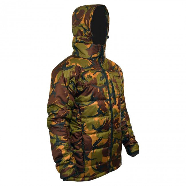 Snugpak x Fortis FJ6 DPM Jacket - Vale Royal Angling Centre