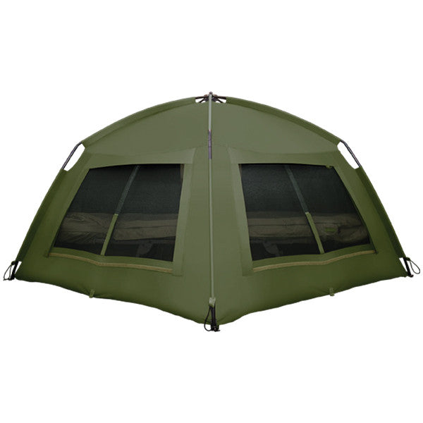 Trakker Tempest Brolly Advanced - Vale Royal Angling Centre