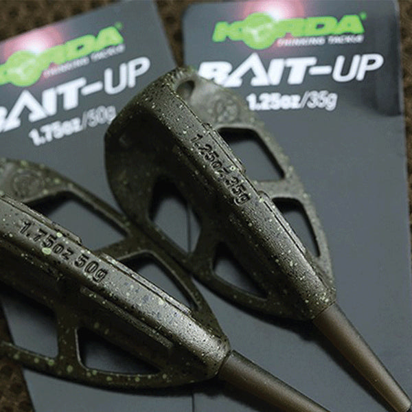 Korda Bait-Up Method Feeder - Vale Royal Angling Centre