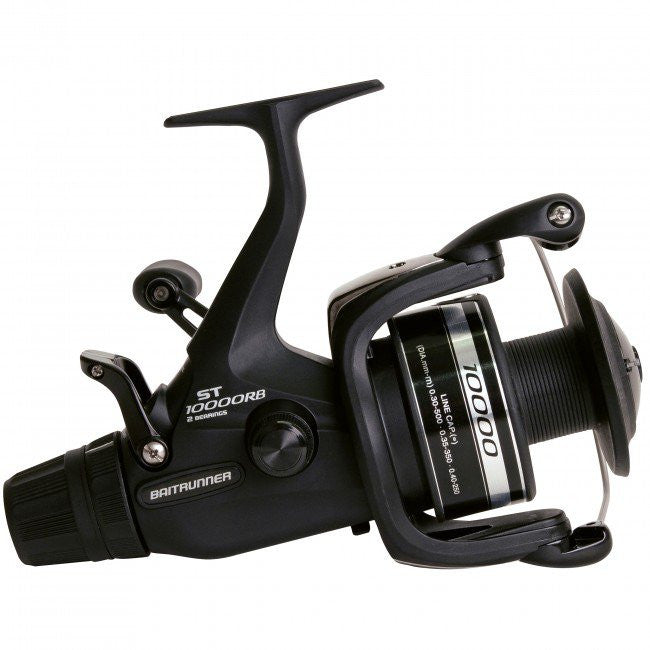 Shimano Baitrunner ST RB - Vale Royal Angling Centre