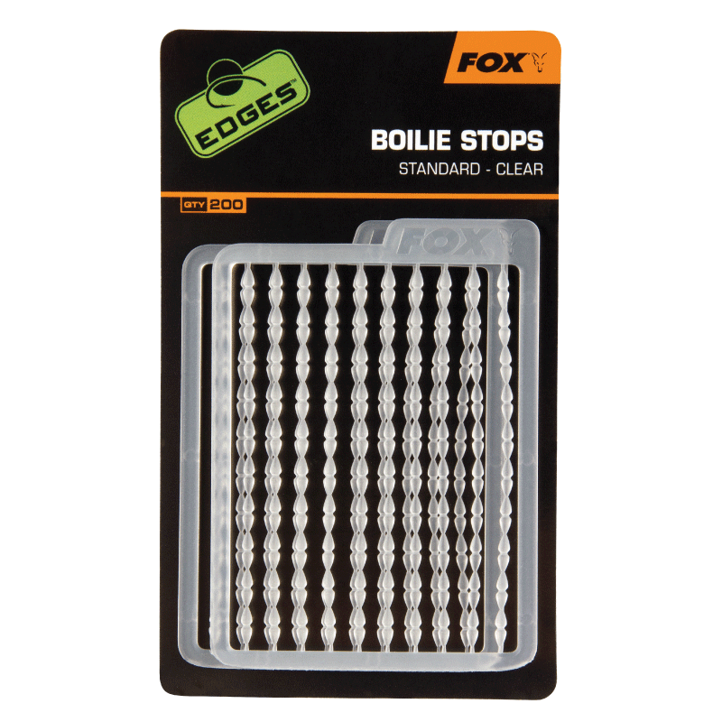 Fox EDGES™ Boilie Stops - Vale Royal Angling Centre