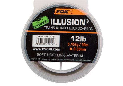 Fox Illusion Soft