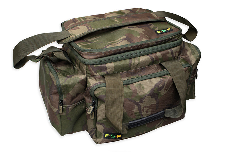 ESP Camo Compact Carryall 35 Litre