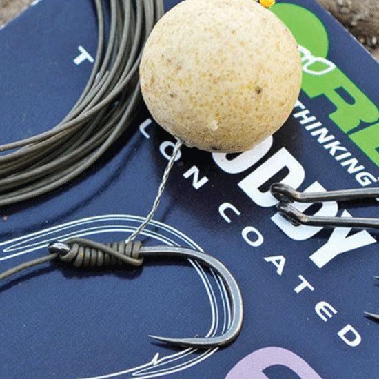 Korda Choddy Hooks - Vale Royal Angling Centre