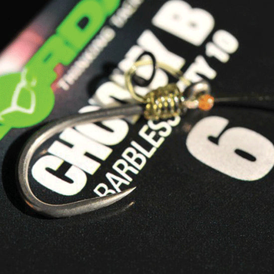 Korda Choddy Hooks - Vale Royal Angling Centre