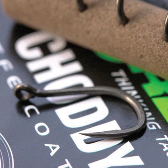 Korda Choddy Hooks - Vale Royal Angling Centre