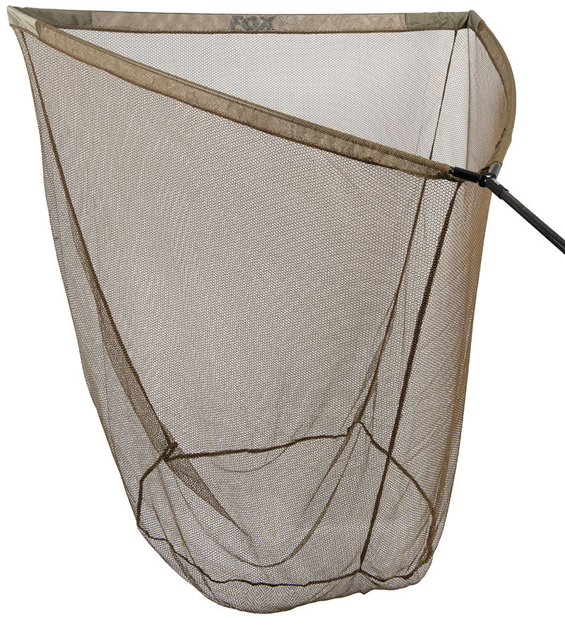 Fox Horizon X3 8ft 2pc Landing Net