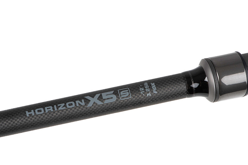 Fox Horizon X5-S Carp Rods