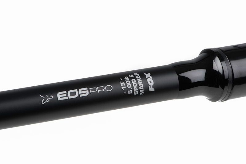 Fox EOS Pro Spod/Marker Rods