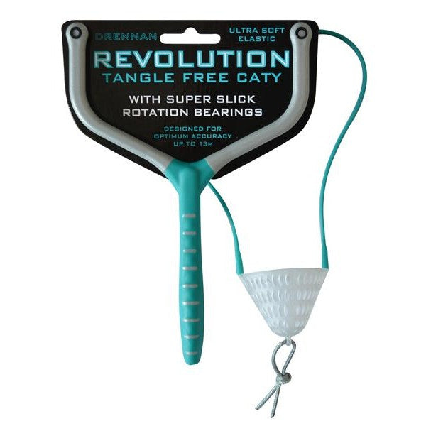 Drennan Revolution Tangle Free Catapult - Vale Royal Angling Centre