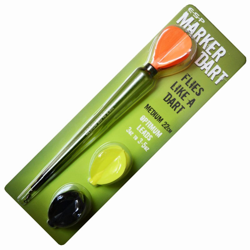 ESP Marker Darts - Vale Royal Angling Centre