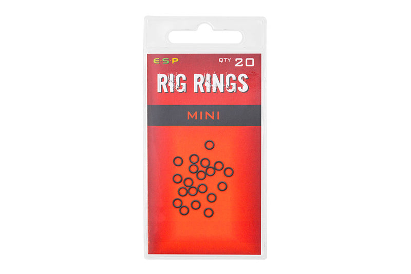 ESP Rig Rings