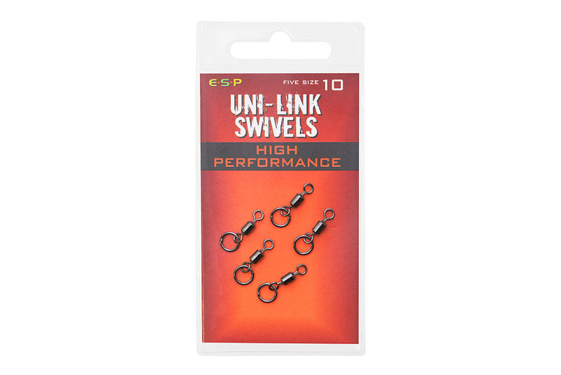 ESP Hi-Performance Uni-Link Swivels