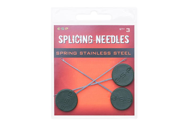 ESP Splicing Needles