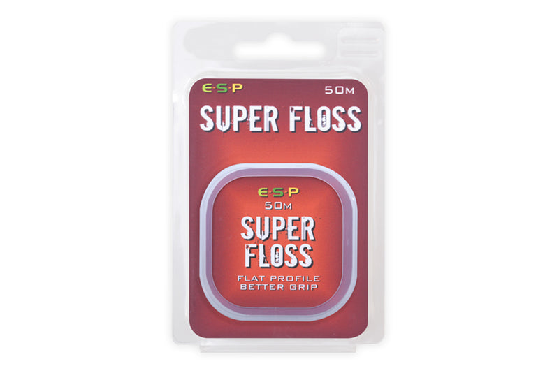 ESP Super Floss