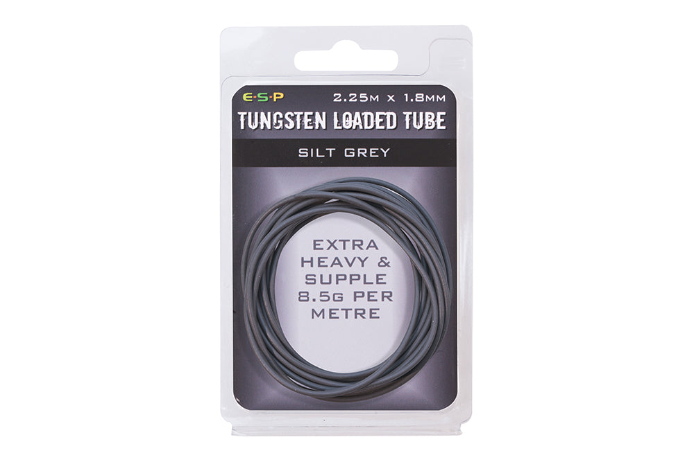 ESP Tungsten Loaded Tube