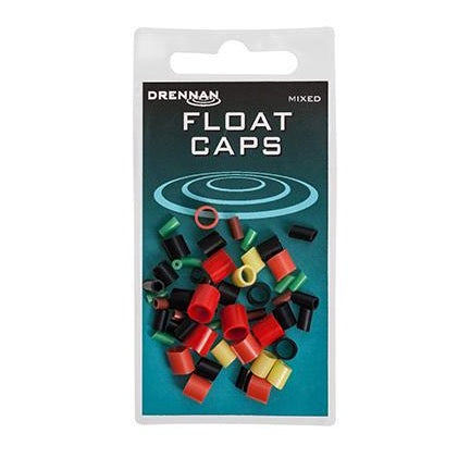 Drennan Mixed Float Caps