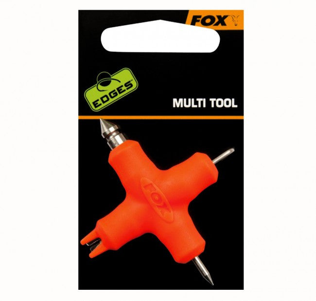 Fox EDGES™ Multi Tool - Vale Royal Angling Centre