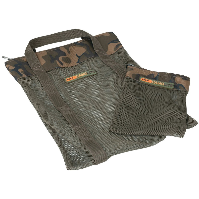 Fox Camolite Air Dry Bags