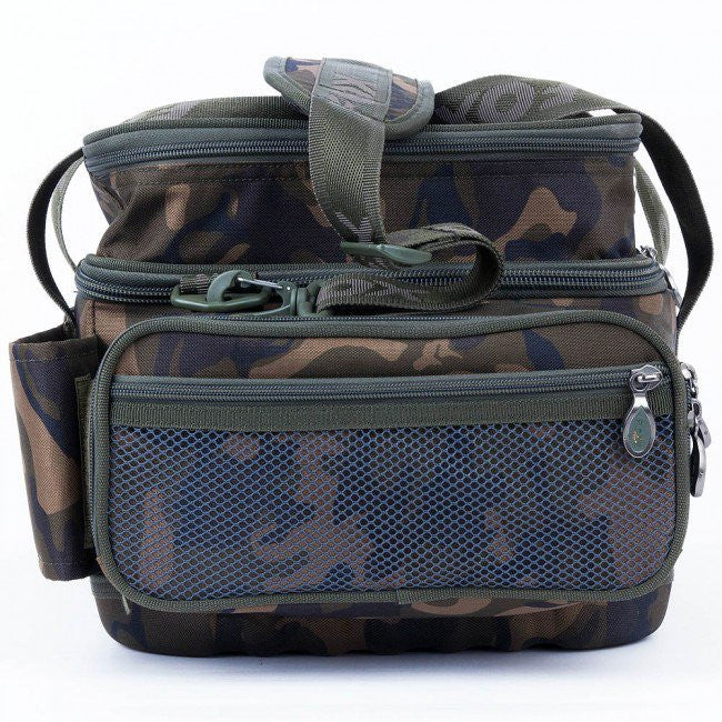 Fox Camolite Low Level Carryall - Vale Royal Angling Centre