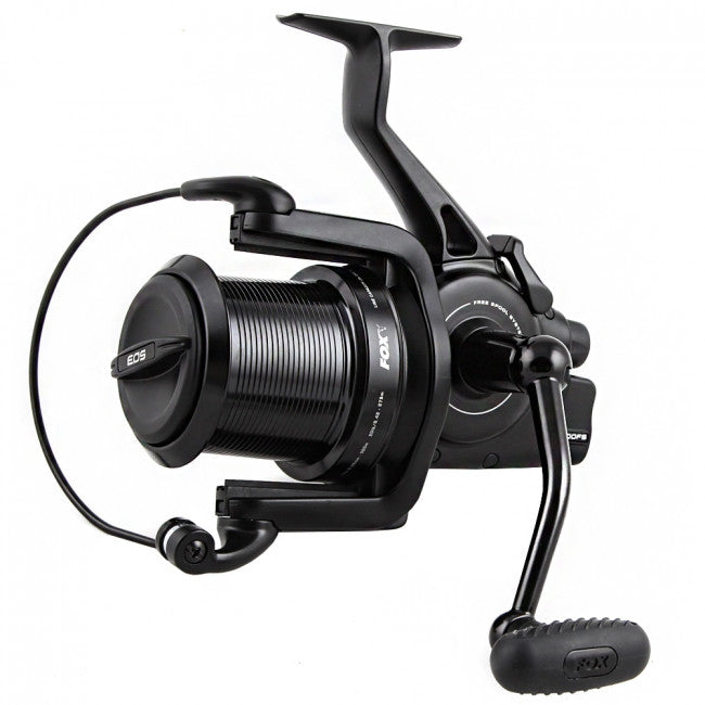 Fox EOS 12000FS Reel - Vale Royal Angling Centre