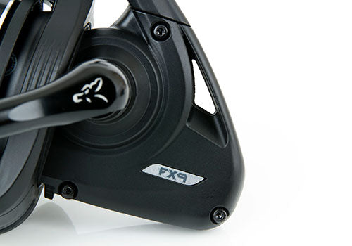 Fox FX9 Reel - Vale Royal Angling Centre