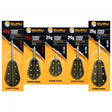 Guru Hybrid Inline Feeder - Vale Royal Angling Centre