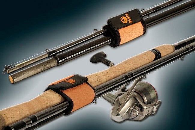 Guru Rod Bands - Vale Royal Angling Centre