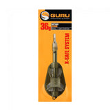 Guru X-Safe Method Feeders - Vale Royal Angling Centre