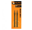 Guru X-Safe Spare Elastics - Vale Royal Angling Centre