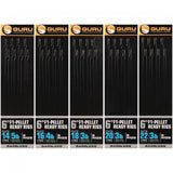 Guru F1 Pellet Pole Rig - Vale Royal Angling Centre