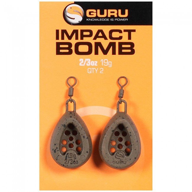 Guru Impact Bomb - Vale Royal Angling Centre
