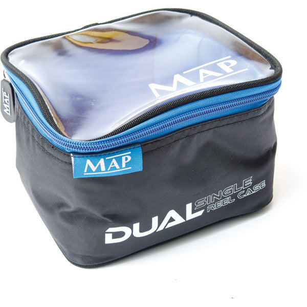 MAP Dual Reel Case - Vale Royal Angling Centre