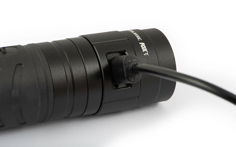 Fox Halo AL1000C Torch