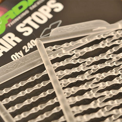 Korda Hybrid Bait Stops - Vale Royal Angling Centre