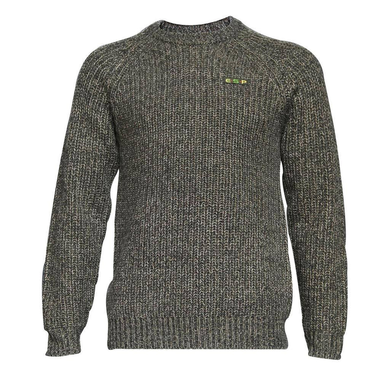 ESP Terry Hearn Camo Jumper