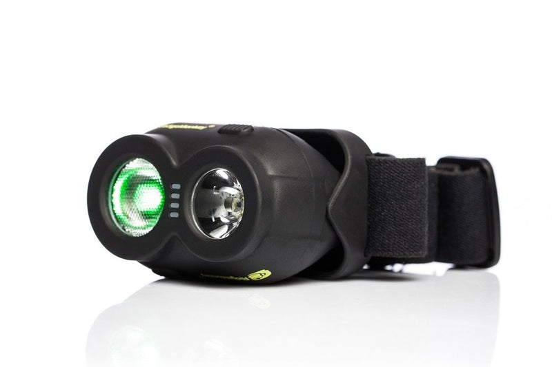 Ridgemonkey VRH150 USB Rechargeable Headtorch